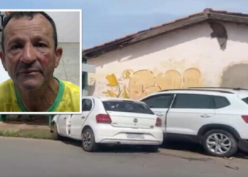 Justiça nega recurso e mantém júri popular de motorista que matou motociclista no CPA