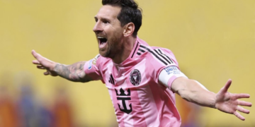 Inter Miami vence Porto de virada e assume vice-liderança no Grupo do Mundial de Clubes