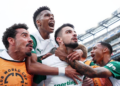 Palmeiras vence Al Ahly no Mundial de Clubes e assume liderança do Grupo