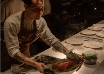 Brasil tem restaurante entre os 50 melhores do mundo; veja lista