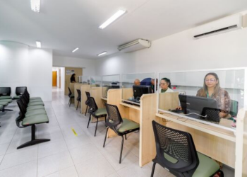 Golpistas cobram inscrição de casa popular em Cuiabá