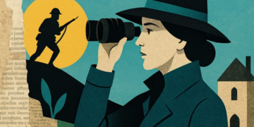 Mestras da infiltração: a história não contada das agentes secretas