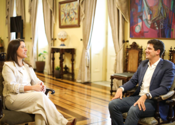 Polarização João Campos-Raquel Lyra trava projetos na Assembleia de Pernambuco