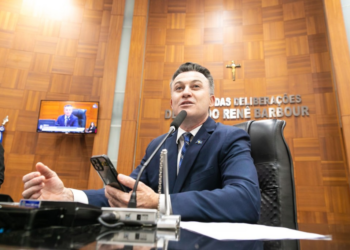 Deputado leva demanda dos caminhoneiros e é prontamente atendido pelo governo de MT