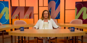 Quanto ganham Cissa Guimarães e outros apresentadores da TV Brasil