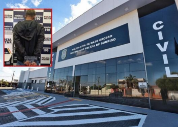 Homem descobre que "namorada virtual" era casada e mata rival