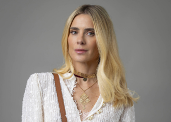 Novo estilo marca virada de Leila em 'Vale Tudo'; veja