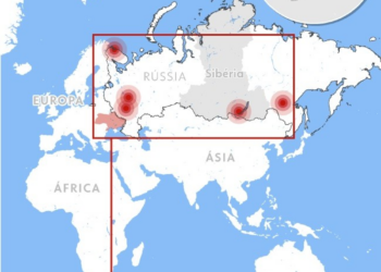 O ataque audacioso da Ucrânia em solo russo – O Assunto #1480