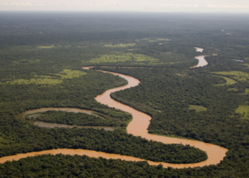 Sema mobiliza sociedade para construção dos planos de gestão da Bacia do São Lourenço