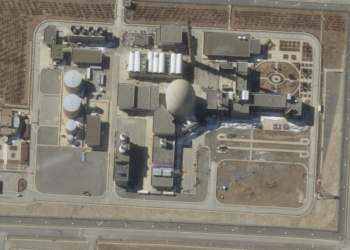 Trump diz que sua diretora de inteligência estava errada sobre programa nuclear iraniano