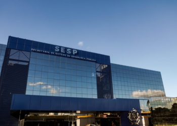 Cidadão pode registrar denúncias de crimes sem sair de casa pelo E-Denúncias SESP