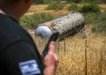 Por que 'cidades de mísseis' subterrâneas do Irã representam ameaça para Israel