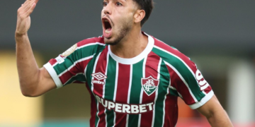 Fluminense vira jogo eletrizante contra Ulsan HD e assume liderança do Grupo no Mundial de Clubes