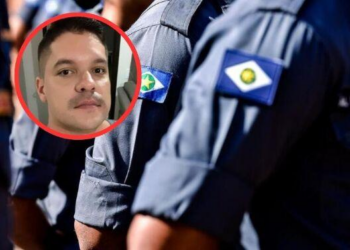 Juiz manda soltar capitão da PM que agrediu e cometeu racismo contra soldado