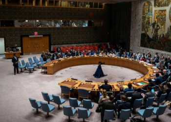 Irã pede reunião urgente do Conselho de Segurança da ONU: 'Agressão ilegal'