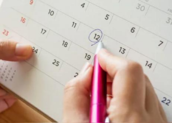 2025 terá mais cinco feriados nacionais