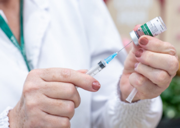 Cuiabá tem 3ª rodada de vacinação contra gripe em shoppings