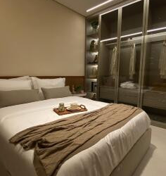 Tarde de “Premiere” Apartamento Decorado AYA