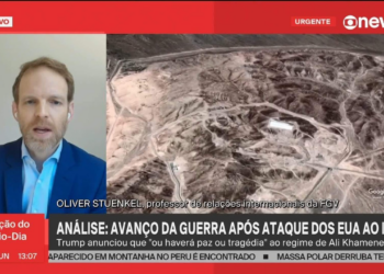 'Paralisados e pegos de surpresa': a reação de iranianos após ataques dos EUA