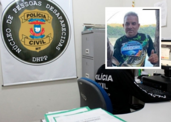 Ex-vereador é encontrado morto dois dias após sair de casa para ir a sítio