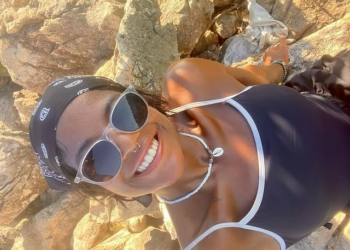 Esforço para resgatar brasileira que caiu em trilha de vulcão na Indonésia entra no 3º dia, diz Itamaraty