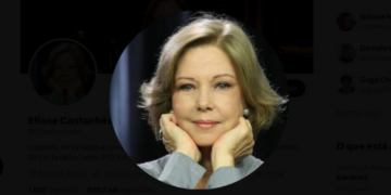 Eliane Cantanhêde: “Não sou um monstro”