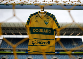 CBF divulga data de mais 5 jogos do Cuiabá na Série B