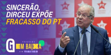 Esquerda admite que falha e ministro diz que STF não pode legislar. Onde está a ironia?