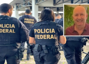 PF investiga se grupo de extermínio também executou 'braço direito' de Zampieri