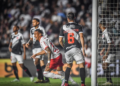 Red Bull Bragantino acaba com invencibilidade do Vasco em São Januário