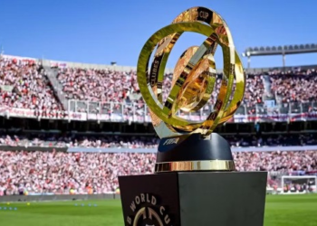 CBF quer Brasil como sede do Mundial de Clubes