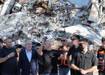 Geopolítica da covardia: “equilíbrio” brasileiro legitima a irresponsabilidade nuclear