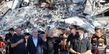 Geopolítica da covardia: “equilíbrio” brasileiro legitima a irresponsabilidade nuclear