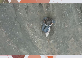 Brasileira na Indonésia: até embaixador brasileiro foi enganado por imagens falsas de resgate; veja vídeo