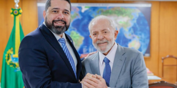 “Churrasqueiro do Lula”: quem é o presidente “Sem Anistia” que deixou os Correios no vermelho