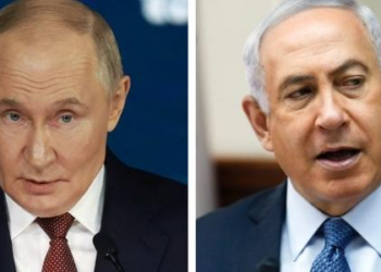 Israel atacou Irã com mesma justificativa da Rússia na invasão à Ucrânia