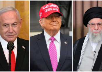 Cessar-fogo entre Israel e Irã passa a valer, diz Trump; Netanyahu e mídia estatal iraniana confirmam trégua