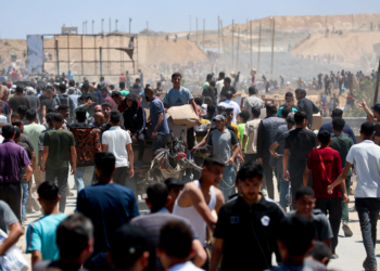 Agência da ONU acusa Israel de usar comida como 'arma' em Gaza e matar mais de 400 palestinos que buscavam ajuda humanitária