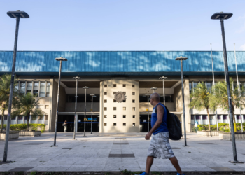 Cátedra da USP sobre segurança pública mira articulação com Congresso e anuncia pesquisas