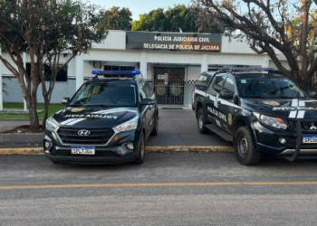 Operação caça membros de facção que extorquiam comerciantes em MT