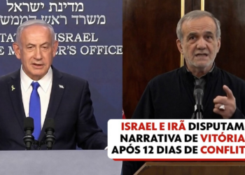 Brics condena ataques ao Irã e pede zona livre de armas nucleares no Oriente Médio