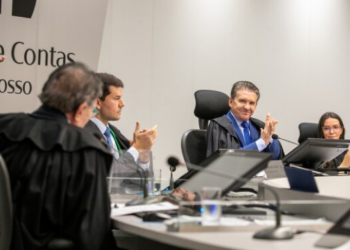 Sérgio Ricardo garante atuação com foco na construção de políticas de Estado