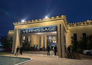 Corpal lança o Vernissage em Cuiabá com condições exclusivas para o cliente no Leila Malouf