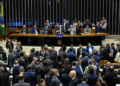Senado aprova proposta de aumento de número de deputados federais