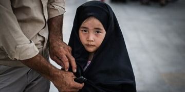 Cinco crueldades contra as mulheres no Irã que a esquerda prefere ignorar