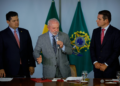 Congresso espanca governo por motivo baixo, Lula 3 apanha por motivo sério