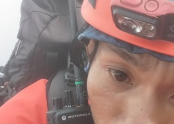 ‘Podíamos cair a qualquer momento’: voluntário relata tensão e frio extremo no resgate de Juliana Marins