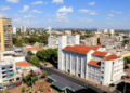 Cuiabá é a 10ª melhor capital brasileira para se viver, aponta relatório