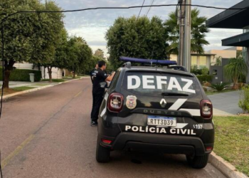 Defaz deflagra operação contra fazendeiros por sonegação fiscal