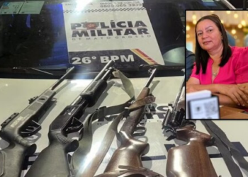 Delegado descarta que marido tenha matado esposa com tiro acidental: "Ele entende bastante sobre armas"